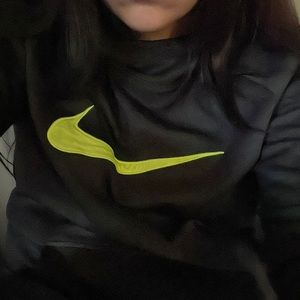 Nike hoodie